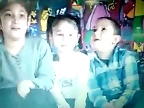 Kids' Favorite Songs 2 - Slow Motion 2x