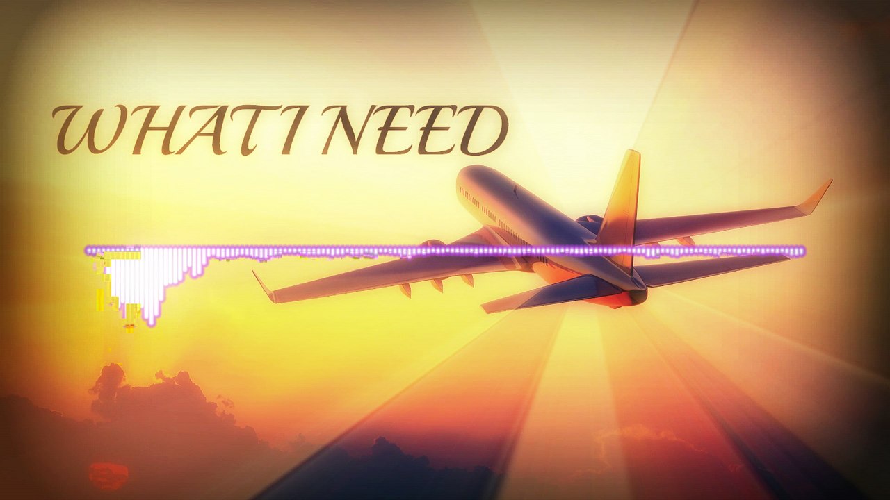 Wiz Khalifa / Curren$y Type Beat - What I Need (Prod. By Double G)