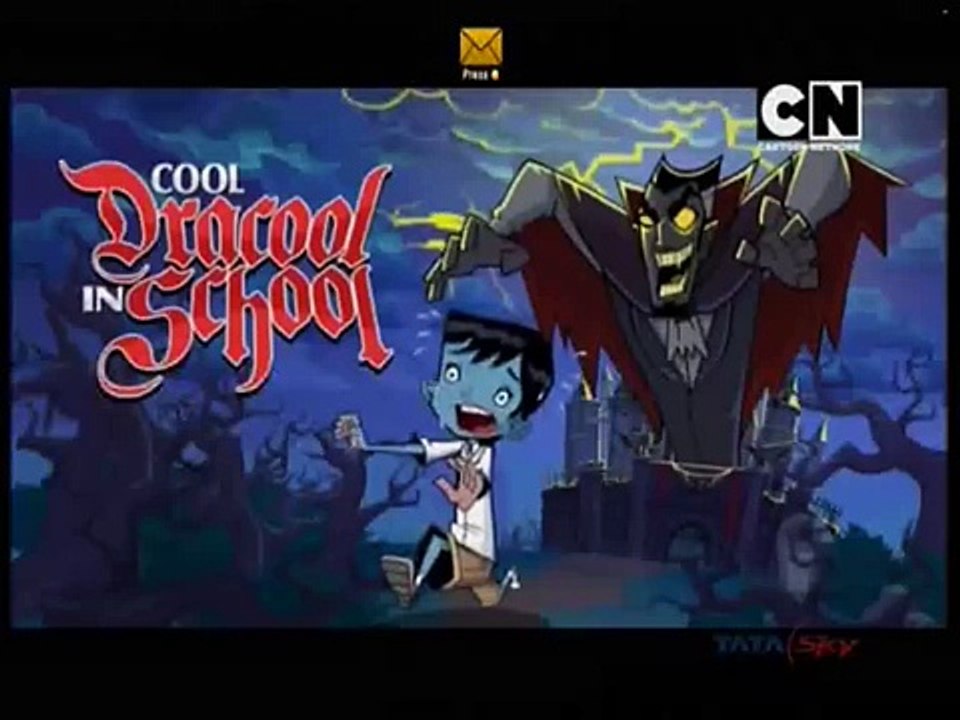 Roll no 21 cartoon show in English in Cartoon Network channel on 20 04 2016 part 2