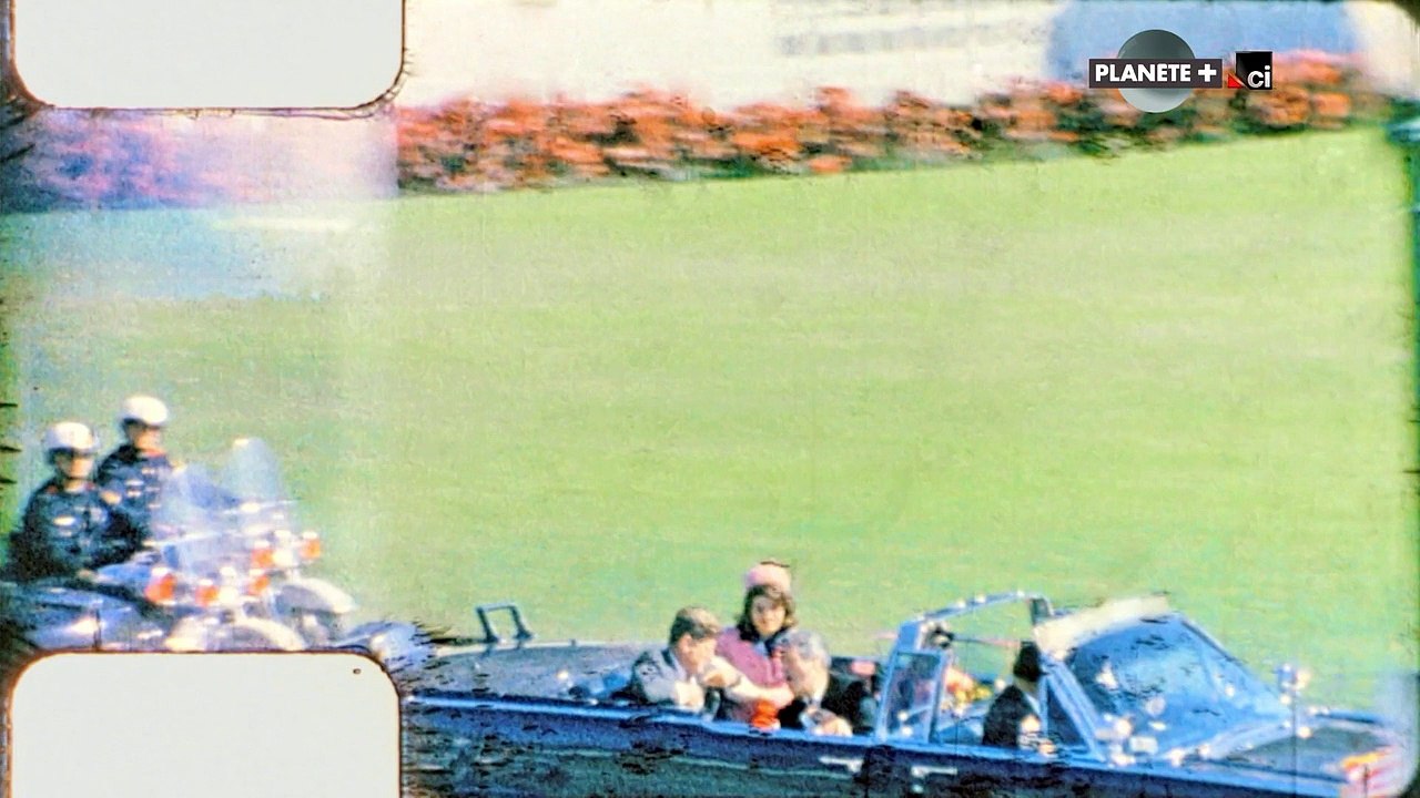 JFK: La Preuve Irrefutable (Partie 01)