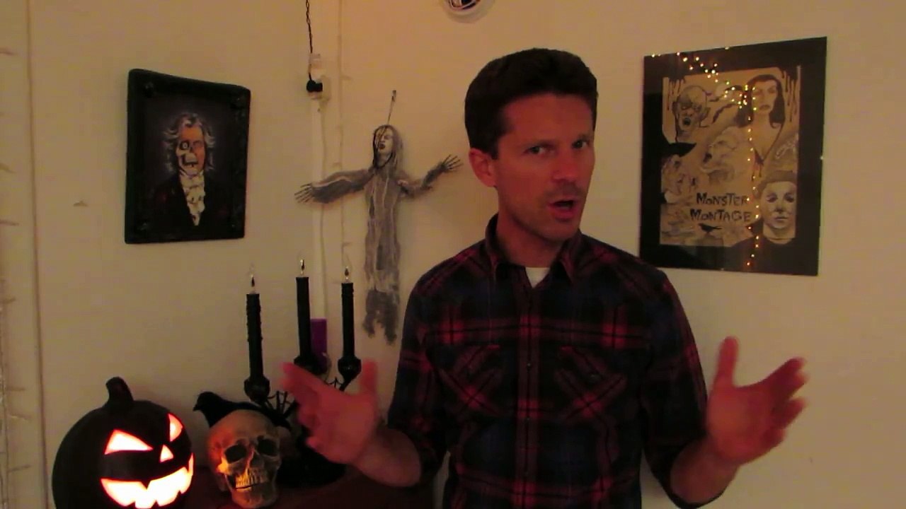 Headless Horseman song