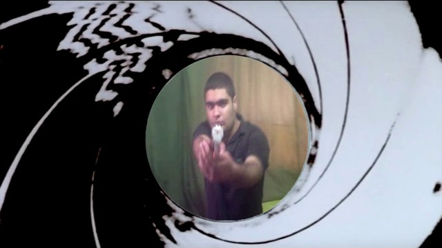 007 Os Traficantes São Eternos Remake