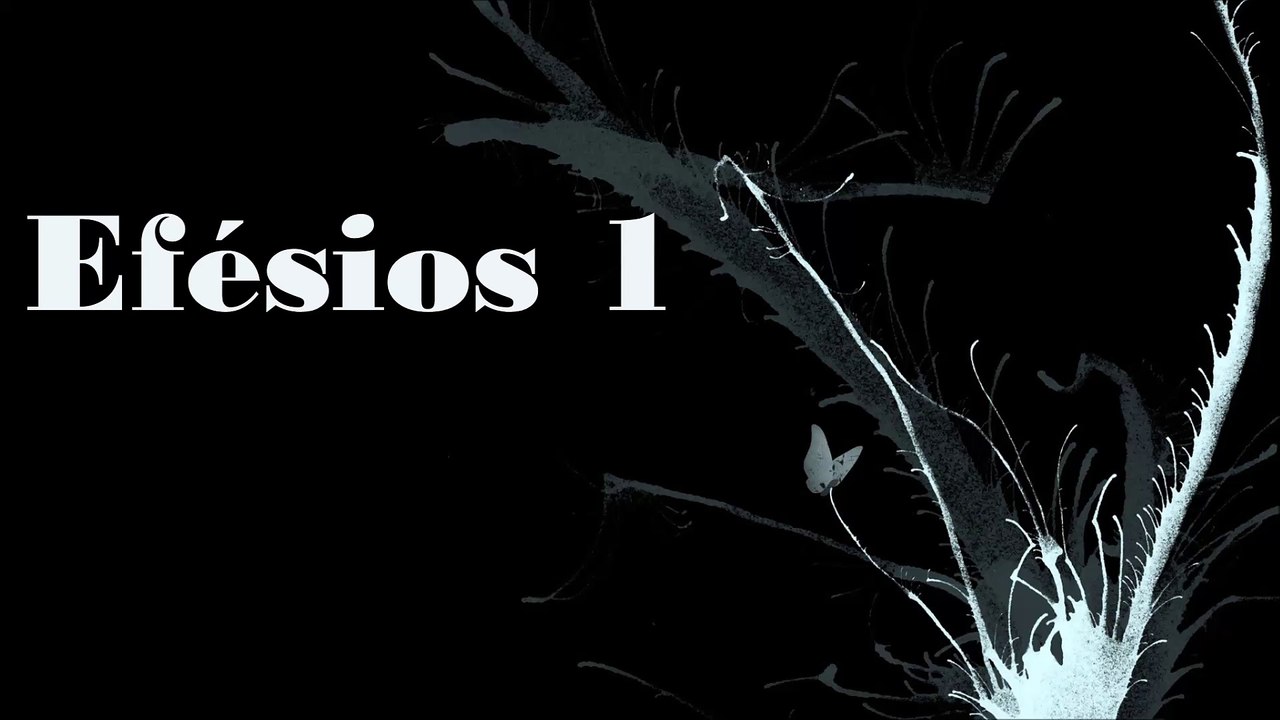 Efésios - 01