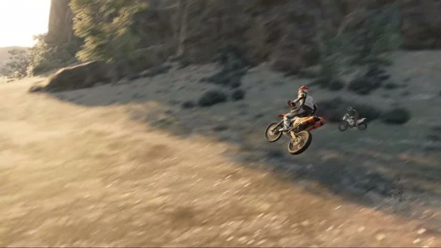 The Crew Wild Run - Enjoy Stunt Races (PC)