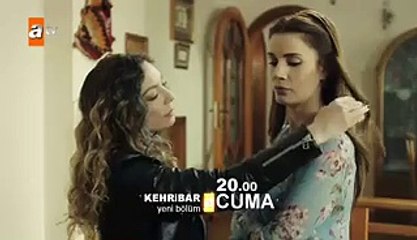 مسلسل العنبر حلقة 6 إعلان 2