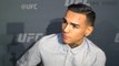 Andre Fili believes he has something to prove at UFC 197