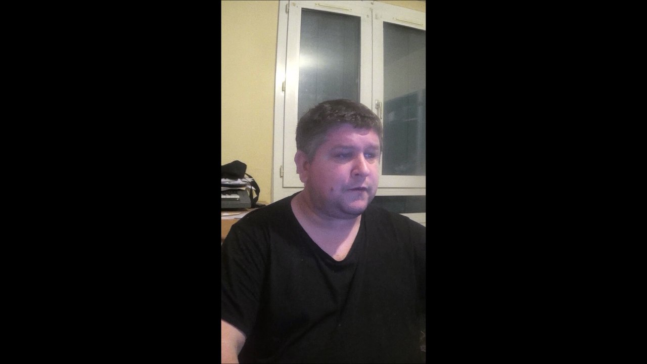 S'il suffisait d'aimer 22 04 2016