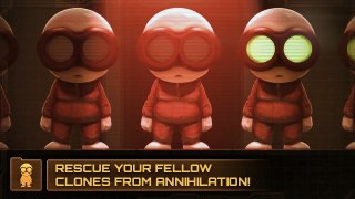 Stealth Inc. 2: Game of Clones on SHIELD