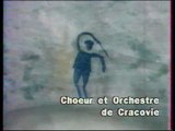 France 3 6 Octobre 1996 3 B.A., Musique graffiti, Fermeture d'antenne
