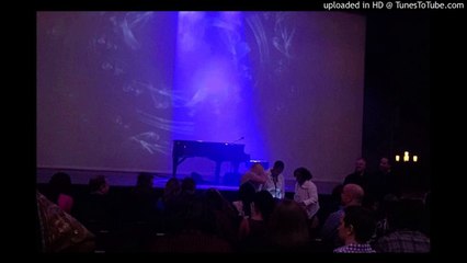 Prince - "Heroes" 14th April 2016 Piano & A Microphone Tour