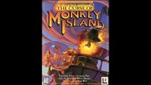 The Curse of Monkey Island OST - 66 - The Goodsoup Family Hotel