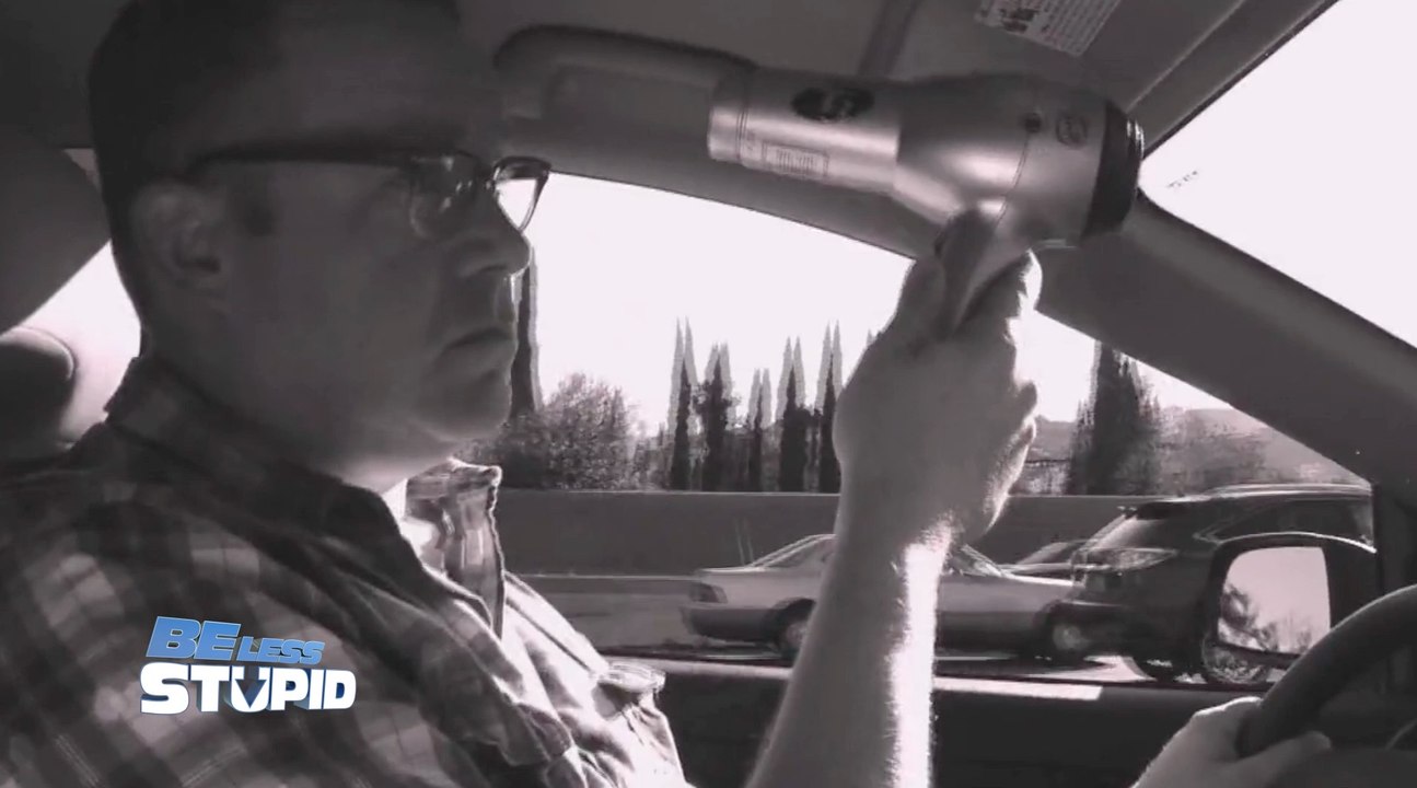 Be Less Stupid: Highway Traffic...Explained