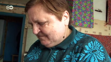 Bielorrusia: los niños de Chernóbil | Enfoque Europa