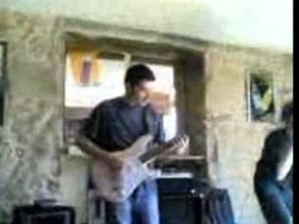 Concert Nightingale's Burp - Cod Bar (1)