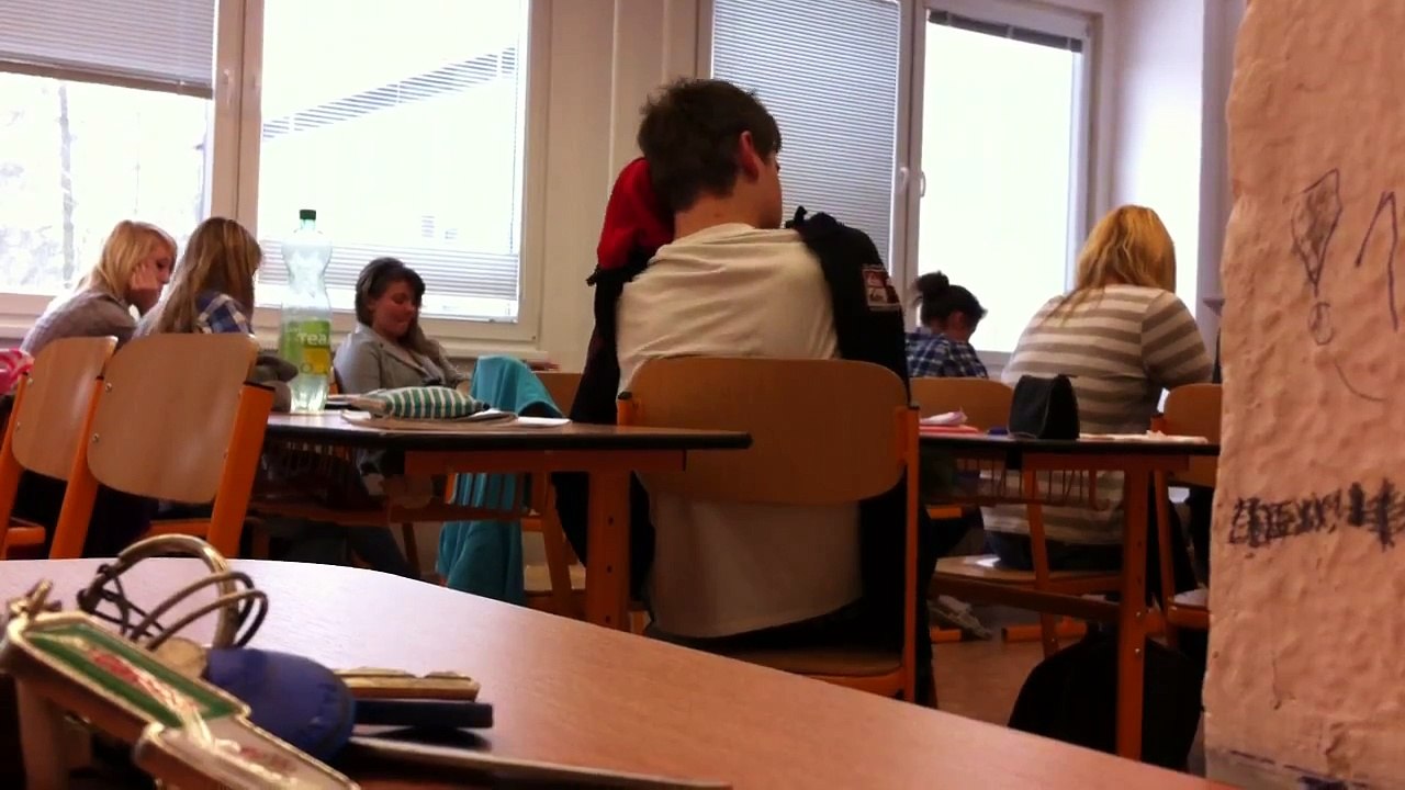 Fanda a biologie