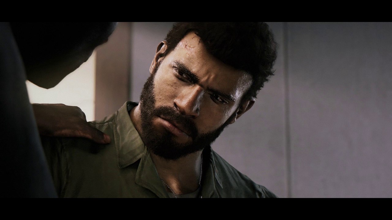 Mafia III One Way Road Story Trailer