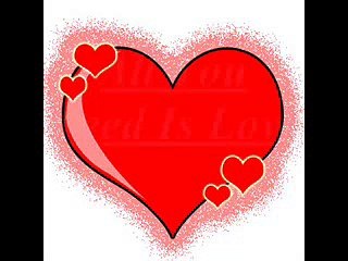 All You Need is Love