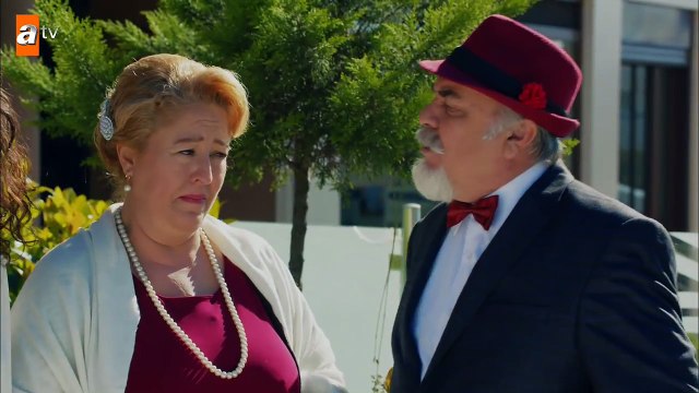 Biz çok güzel bir aileyiz!: Aile İşi 6. Bölüm - atv