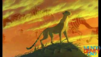 O Rei Leão: Edição Especial Diamante (Trailer(