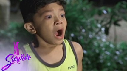 We Will Survive: Almost in danger