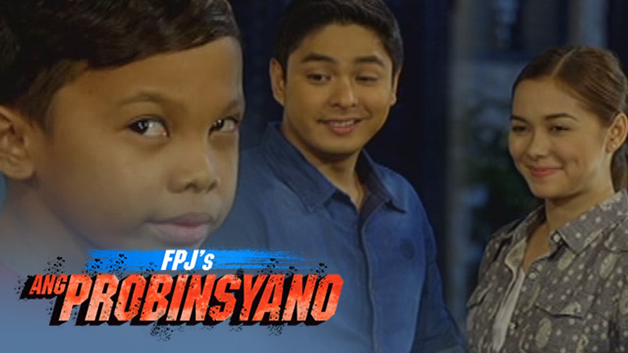 FPJ's Ang Probinsyano: Jealous Mak Mak