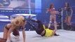 Smackdown 2008 Divas Halloween Custom Tag Team Match