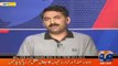Corrupt Army Officials are Removed and not Dismissed, they will receive Pension and Medical Coverage - Ahmad Noorani