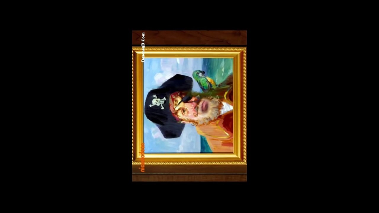 Spongebob intro Romanian (High Quality!) #3