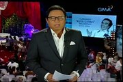 Saksi: consultation Publique sa labi ni kuya germes, pinilahan