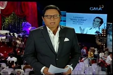 Saksi: consultation Publique sa labi ni kuya germes, pinilahan