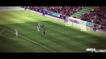 Jamie Vardy - Unstoppable - Goal Show 2015/16 | HD