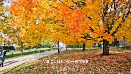 Me Gustas Tú (For Spanish Class)