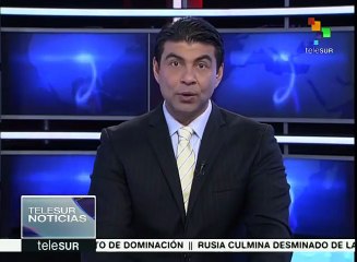 EE.UU. reafirma cooperación con países del Golfo