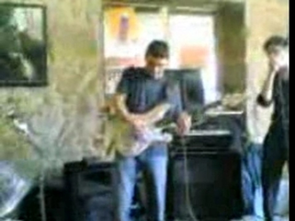 Concert Nightingale's Burp - Cod Bar (3)