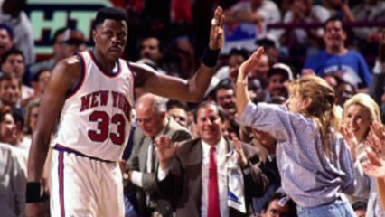 Real Fans Real Talk John Starks Interview