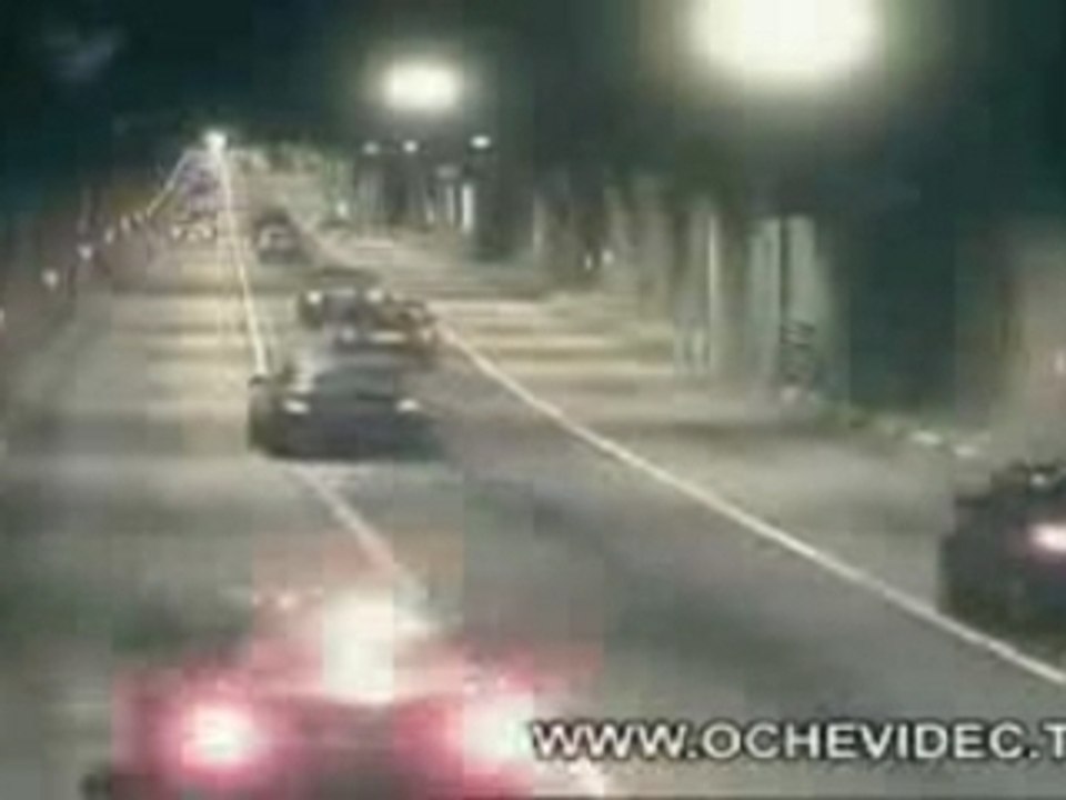 Trafico