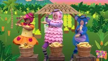 Old MacDonald Had a Farm and More Nursery Rhymes by Mother Goose Club! Old McDonald!
