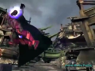 X-Men: Destiny: Choice Trailer