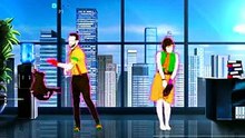 Just dance - Limbo daddy yankee