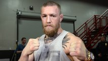 Conor McGregor Says He is Not Retiring, Dana White Cancels McGregor/Diaz Fight