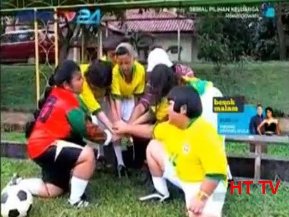 RONALDOWATI EPISODE 10 FULL