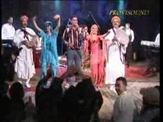 KHALIDOU - Moul Tiki