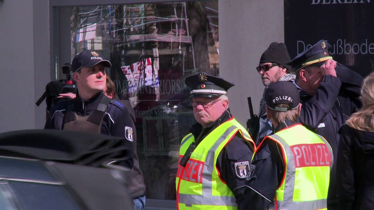 Blitzmarathon: polizei nimmt raser ins visier