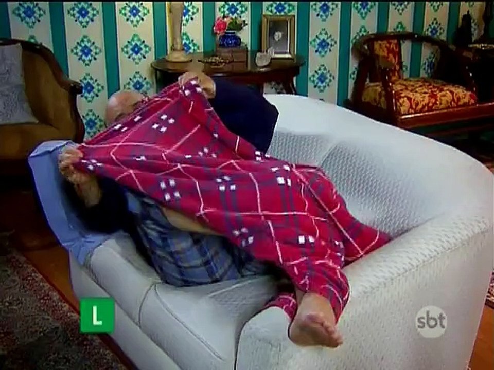 ÚMPLICES DE UM RESGATE 21-04-2016 Capítulo 189 Parte 3/3 [Sem Cortes]