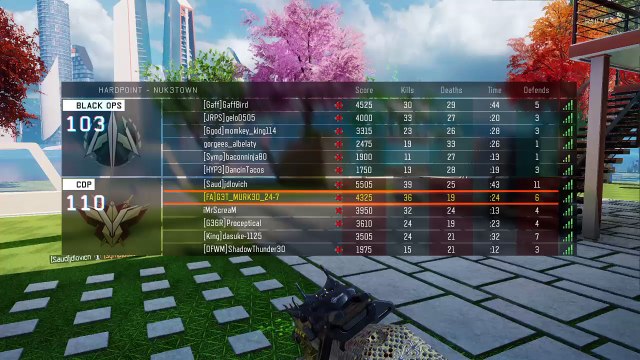 Call of Duty Black Ops 3 Biggest Multi Kill!!!