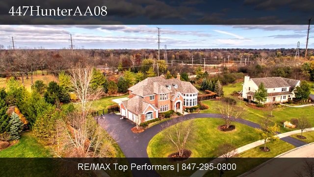 447 HUNTER LANE, Lake Forest, IL, 60045