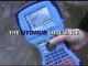 Rugged Hand Held Computer gets dropped and drowned. Two Technologies new Hydrus...