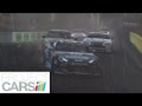 Project Cars Career | Full Race 2 Replay | Toyota GT-86 Rocket Bunny | GT4 Bathurst