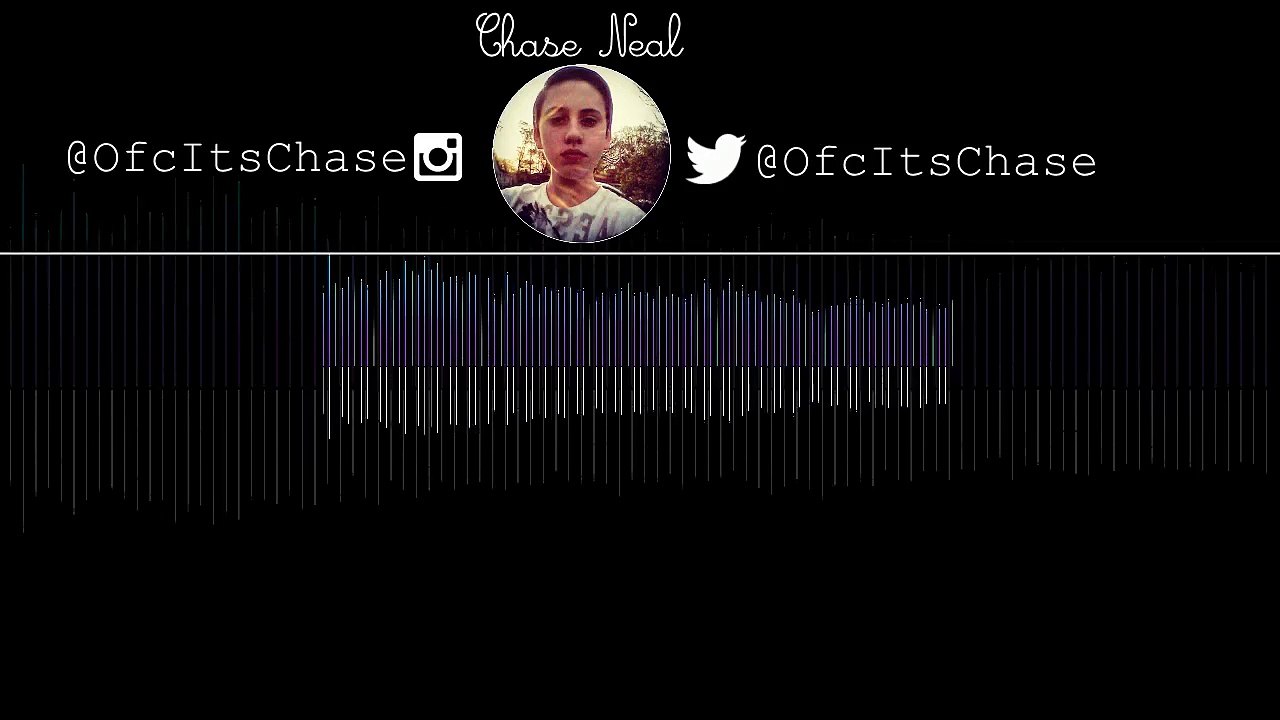 Chase Neal - Dubstep Mix 1 // First Video!