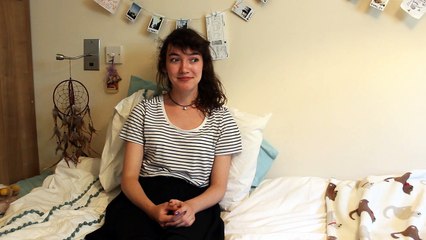 Bath Spa Uni Halls - charlton court